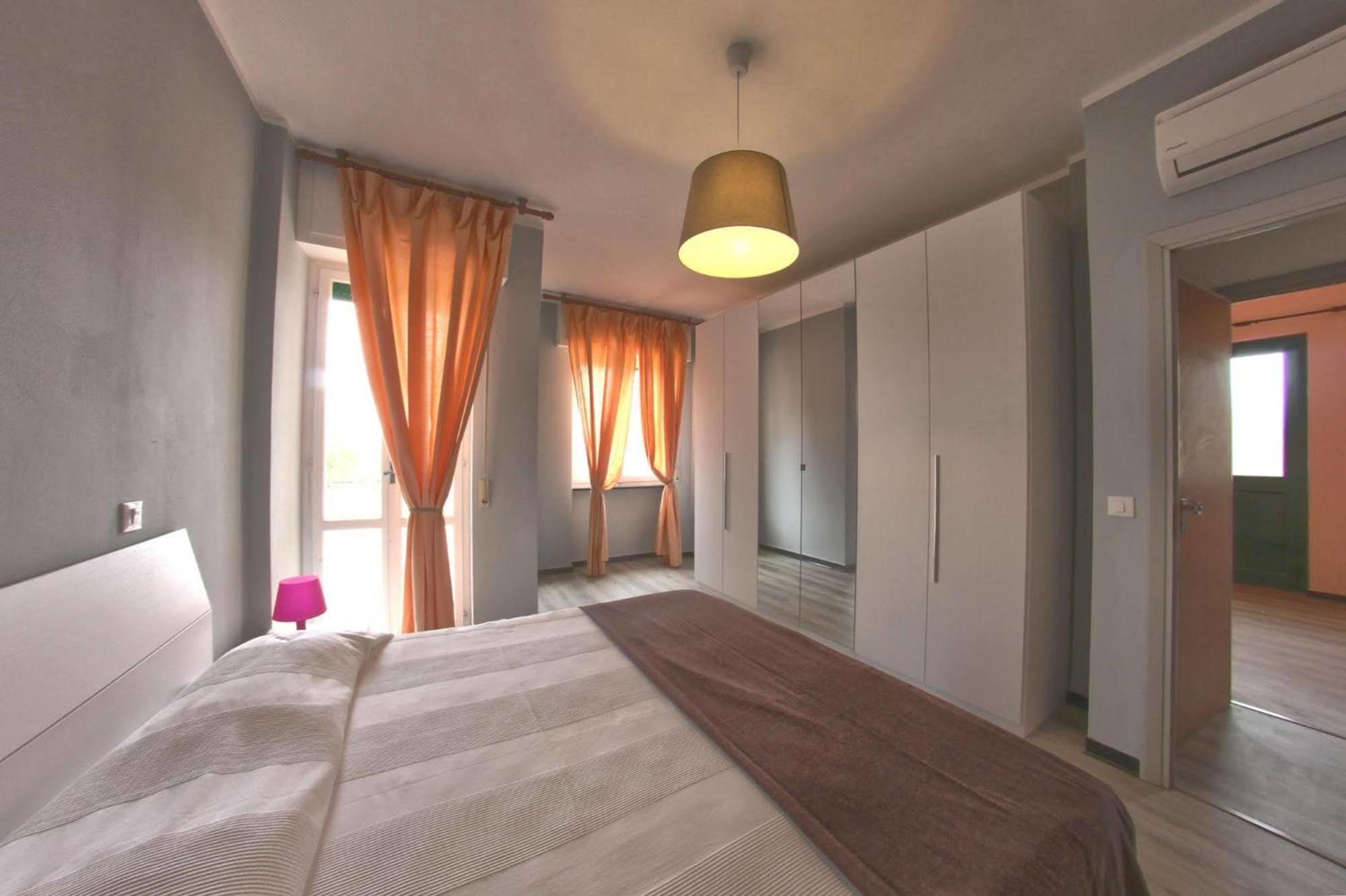 Liguria Apartments П'єтра-Лігуре Екстер'єр фото